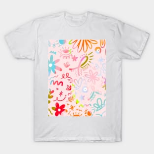 DOODLELICIOUS T-Shirt